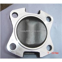Flange Yoke for Mercedes Benz and Ford