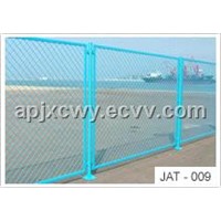 Framework Welded Fence (JAT-009)