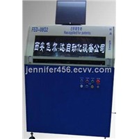 Fully Automatic Flexible Circiut Boards Puncher (FED-0802)