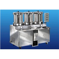 Herb Decoct Machine (QZD150K-1)