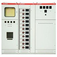 GCS Low Voltage Drawer Switchgear