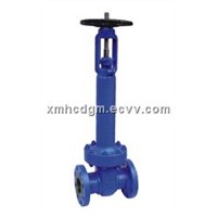 Gate Valve