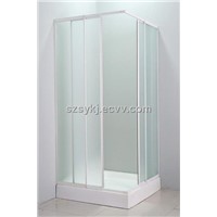 Glass Shower Enclosure (SY304)