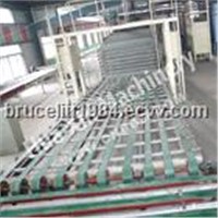 Gypsum Board Production Line