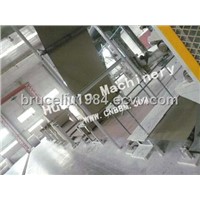 Gypsum Board Plant