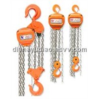 HS-C Chain Hoist