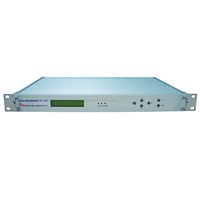 H.264 SD/HD Encoder (TP-1310)