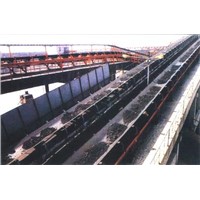 Heat Resistant Conveyor Belt (AMM018)