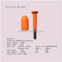 High Protected Bolt Seal (JF0016)