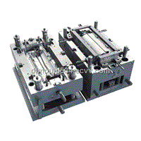Injection Moulds - Household Appliances Parts