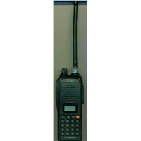 ICOM-V82 two way radio