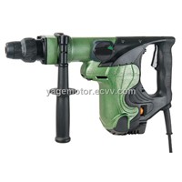 Impact Drill