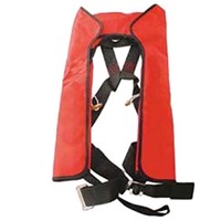 Inflatable Life Jacket