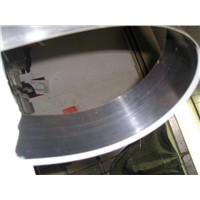 Doctor Blade for Paper Industry