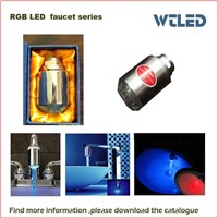 LED Fashion Faucet Light