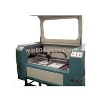 Laser Cutting Machine