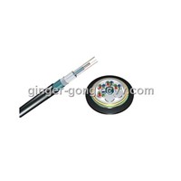 Layer Stranded Optical Fiber Cable (GYTA 2~144-core)