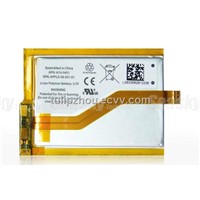 Li-ion Polymer Battery for iPod Touch 2G