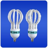 Lotus Energy Saving Bulb