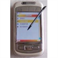 MP4 Mobile Phone (PDA Function)