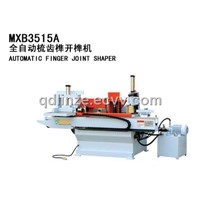 Finger Joint Shaper (MXB3515A)