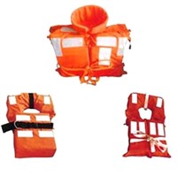 Marine Life Jacket