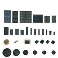 mini monocrystalline solar module
