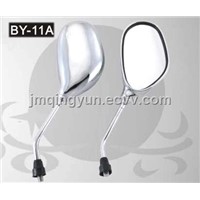Motorcycle Rearview Mirror (BY-11A)
