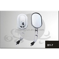 Motorcycle Rearview Mirror (BY-7)