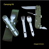Multi Function Camping Kit (670)