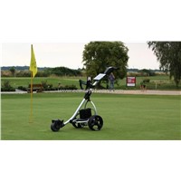 mart Golf Trolley (S1D)