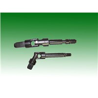 Nonstandard Gimbal