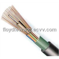 Optical Fiber Cable (GYTS)