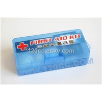 Outdoor First Aid Kit (EX15)