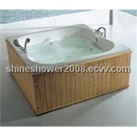 Outdoor SPA AT-8001