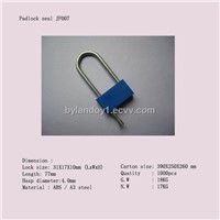 Pad Lock (JF007)