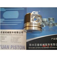 Piston For Perkins Engine