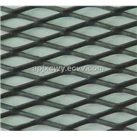 Plastic-Coated Welded Wire Mesh