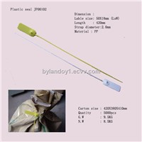 Plastic Seal (JF001102)