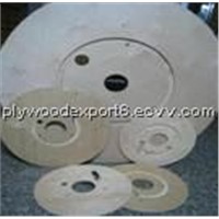 Plywood Flanges
