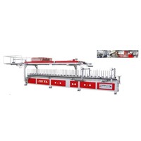 Profile laminator  FM-1100