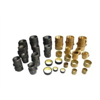 Rocker Lug Couplings