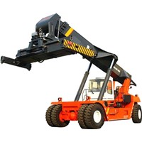 Reach Stacker