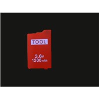 Red Tool Pandora Battery