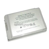 Replacement Apple Laptop Battery M8433