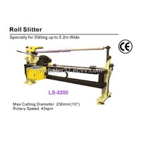 Roll Slitter