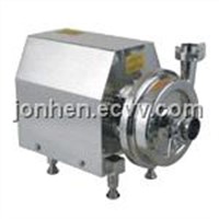 Sanitary Centrifugal Pump (JH-CP0001)