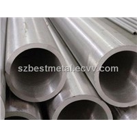 Seamless Stainess Steel Tube