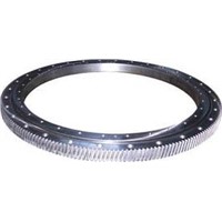Single-Row Four Point Contact Ball Slewing Ring ( 01 series)