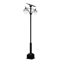 Solar Street Lamp (008)
